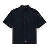 Fisherville Shirt - Dark Navy