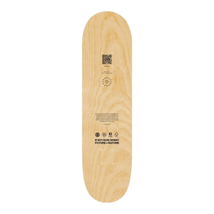 Element Section Deck - Lagoon