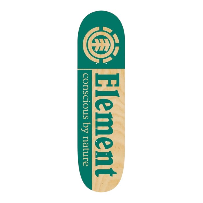 Element Section Deck - Lagoon