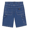 Garyville Denim Short - Classic Blue