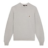 Burkeville Sweater - Whitecap Gray