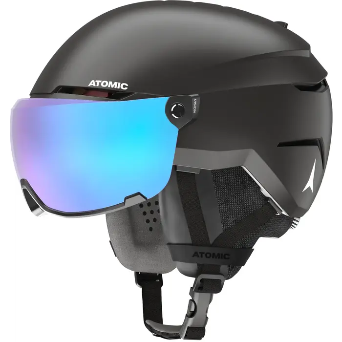 Atomic Savor Visor Stereo - Black