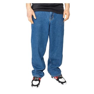 NNSNS Biggerfoot - Dark Denim