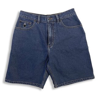 NNSNS Bigfoot Short - Dark Denim