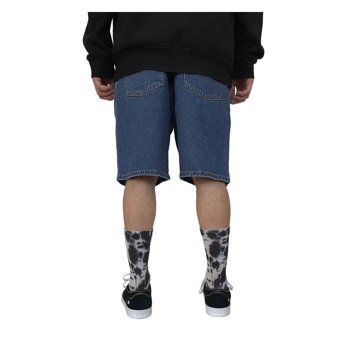 NNSNS Bigfoot Short - Dark Denim