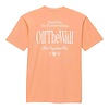 Holmdel S/S Tee - Copper Tan