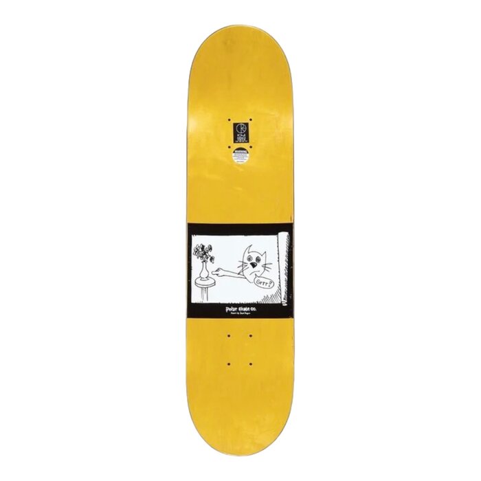 Polar Oskar Rozenberg Trippin - 8.125