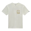 Sun and Surf S/S Tee - Marshmallow