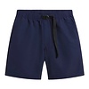 Range Nylon Loose Short  - Bleu