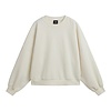 Vans Sabine Loose Crew - Marshmallow