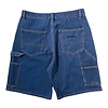 Yeti Short - Dark Denim