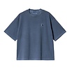 W' Nelson T-Shirt - Elder (Garment Dyed)