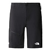 Speedlight Tapered Short - Black