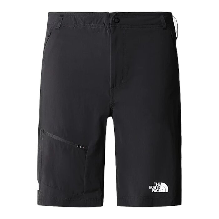 The North Face Speedlight Tapered Short - Black