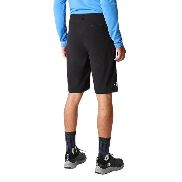 The North Face Speedlight Tapered Short - Black