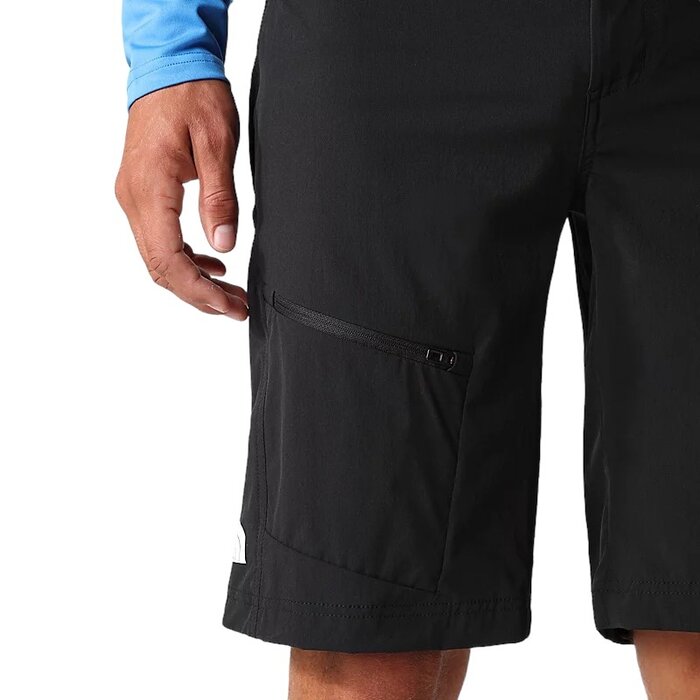 The North Face Speedlight Tapered Short - Black