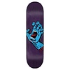 Screaming Hand Deck 8.375 - Purple