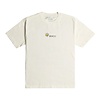 S/S Tarot Way Tee - Antique White