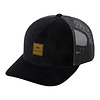 Atw Cord Trucker - Black