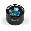 RipNDip I Used To Smoke Grinder - Black