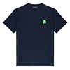 RipNDip Lord Alien Pocket Tee - Navy