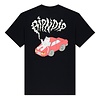 RipNDip All The Smoke tee - Black