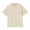Carhartt WIP W' S/S Duster T-Shirt - Tonic (Garment Dyed)