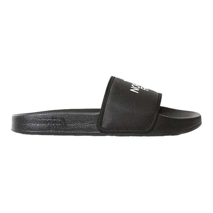The North Face M' Base Camp Slide III - TNF Black