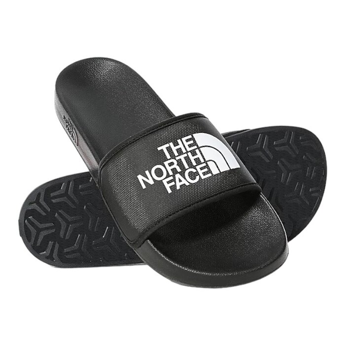 The North Face M' Base Camp Slide III - TNF Black