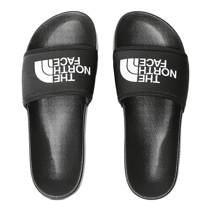 The North Face M' Base Camp Slide III - TNF Black