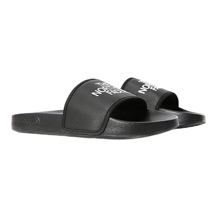 The North Face M' Base Camp Slide III - TNF Black