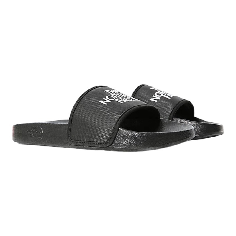 The North Face M' Base Camp Slide III - TNF Black