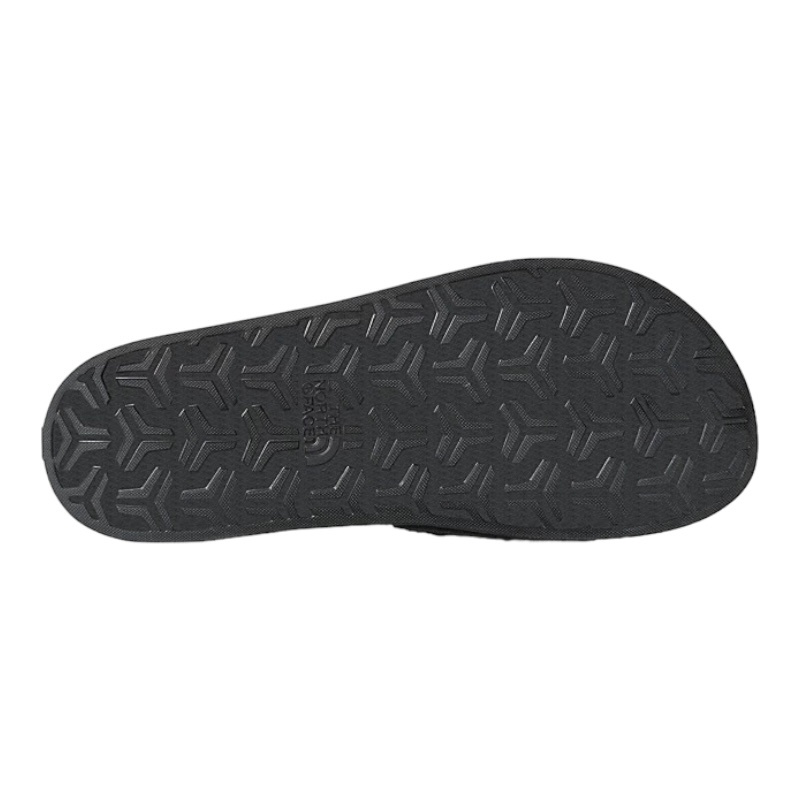 The North Face M' Base Camp Slide III - TNF Black