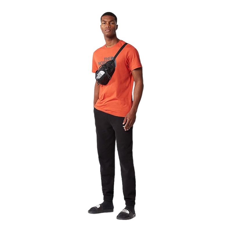The North Face M' Base Camp Slide III - TNF Black