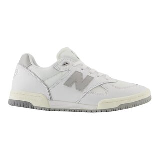 New Balance Numeric Numeric  600 - White/Rain Cloud  (CWG)
