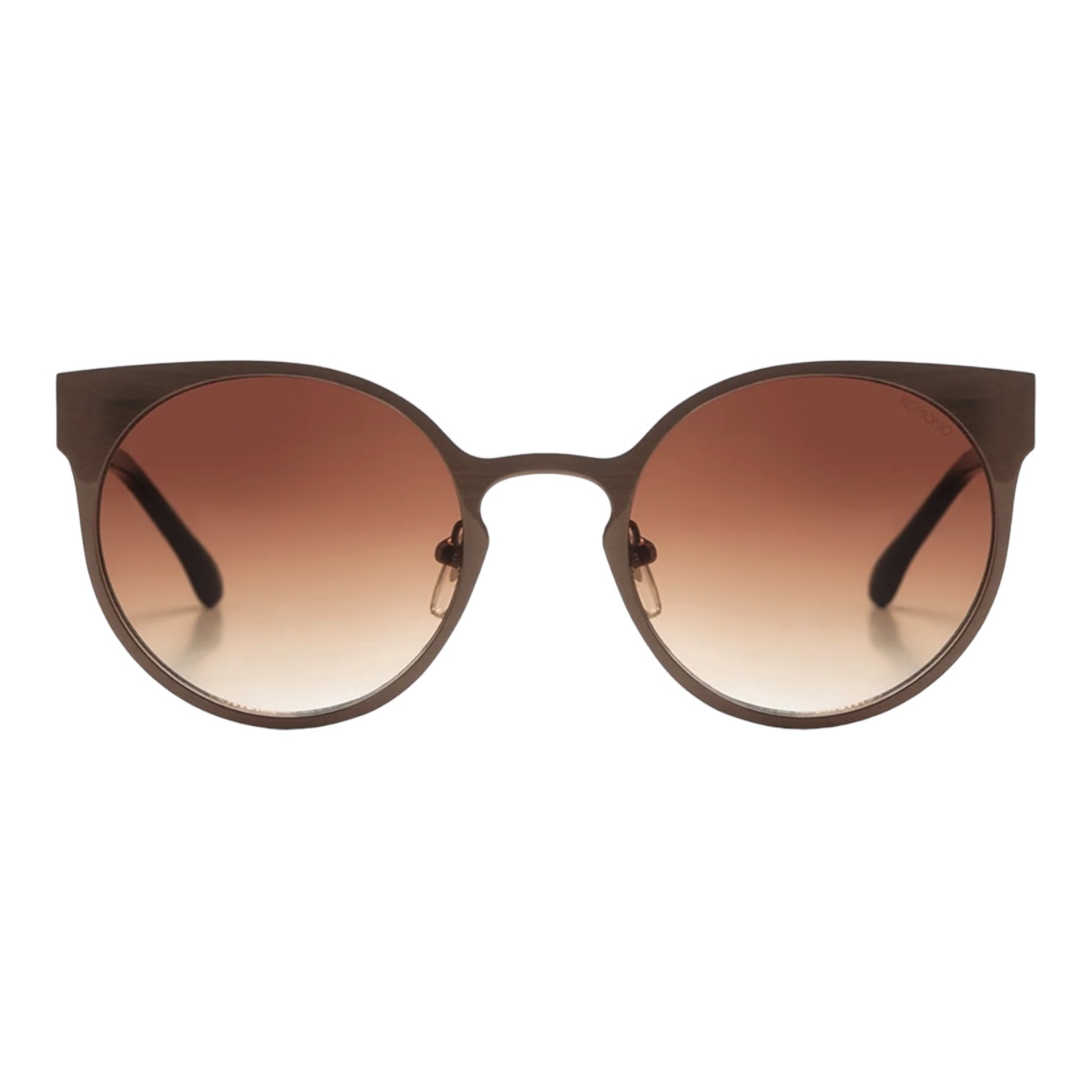 Komono Lulu Steel - Pale Copper