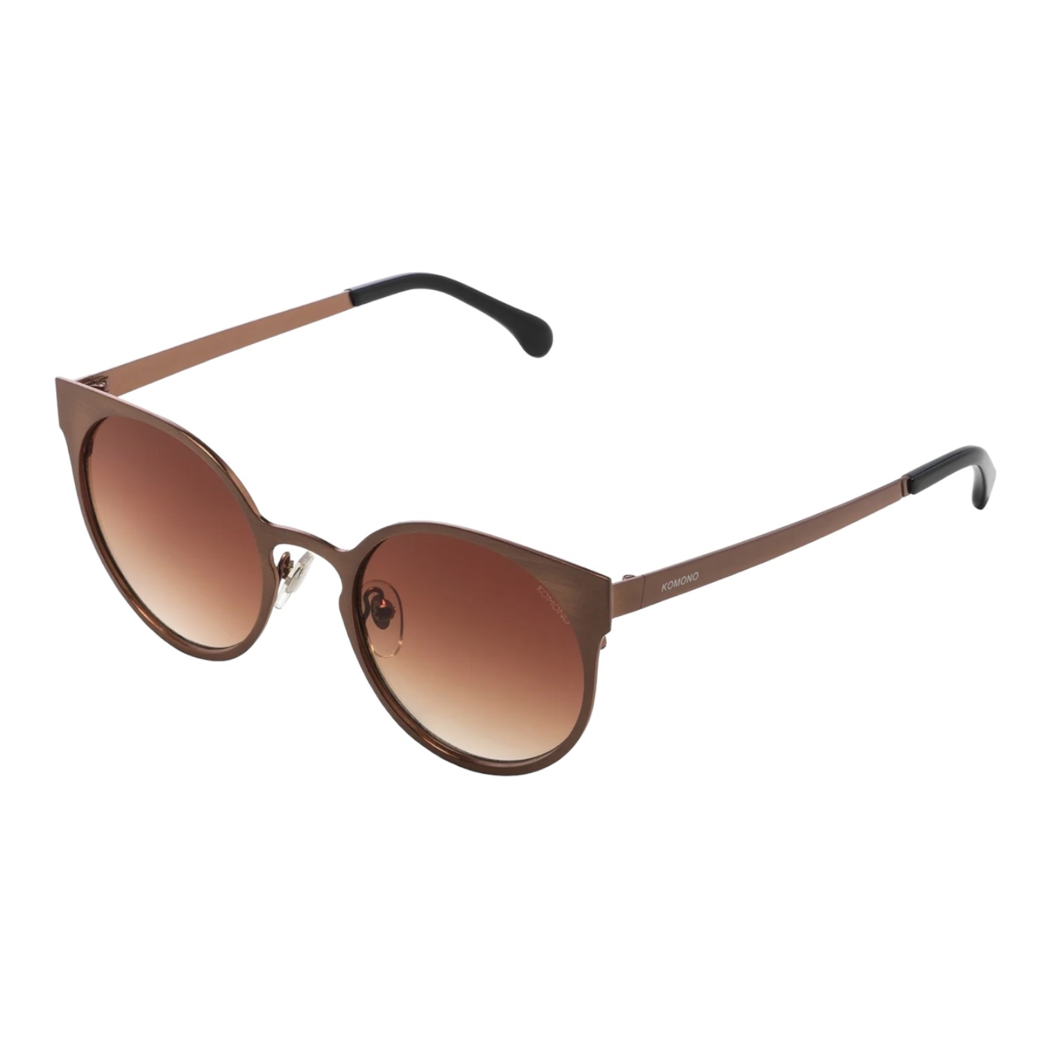 Komono Lulu Steel - Pale Copper