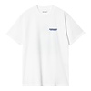 S/S Trade T-Shirt - White