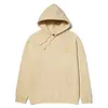 Huf Set TT Hoodie - Wheat