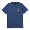 Huf Set TT S/S Tee - Twilight