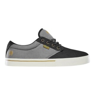 Etnies Jameson 2 Eco Black/Dark Grey/Gold