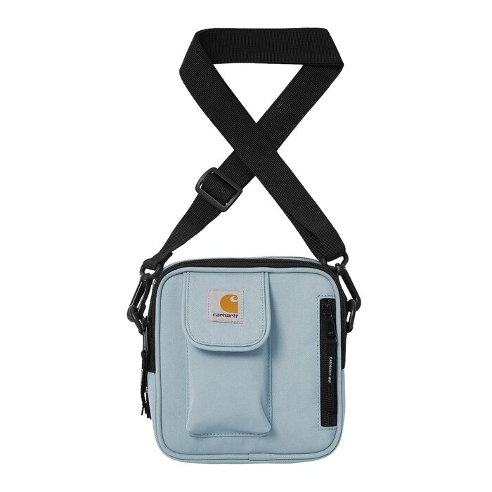 Carhartt WIP Essentials Bag - Misty Sky