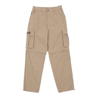 Wasted Paris Hunter Pant Boiler - Dune