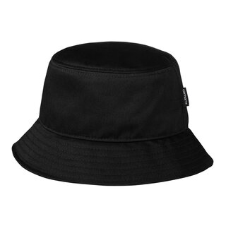 Carhartt WIP Newhaven Bucket Hat - Black