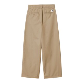 Carhartt WIP W' Craft Pant - Sable (Rinsed)