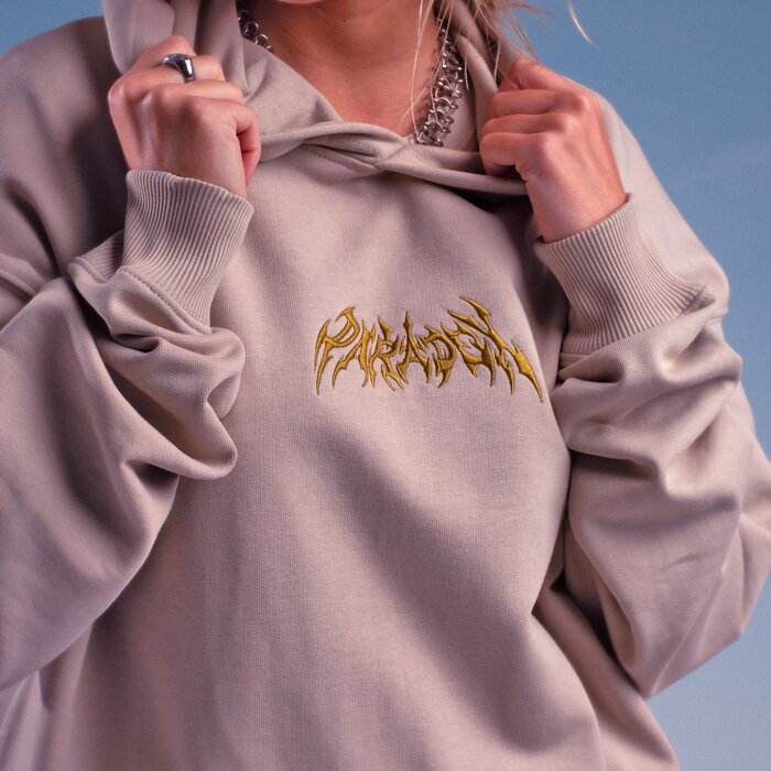 Paradox Hoodie Blade - Desert