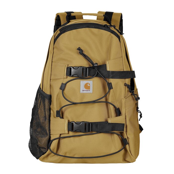 Carhartt WIP Kickflip Backpack - Bourbon