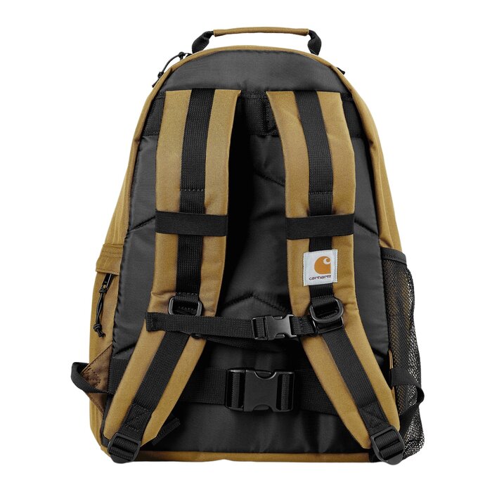 Carhartt WIP Kickflip Backpack - Bourbon