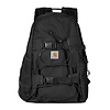 Carhartt WIP Kickflip Backpack - Black