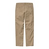 Carhartt WIP Master Pant - Leather (Rinsed)